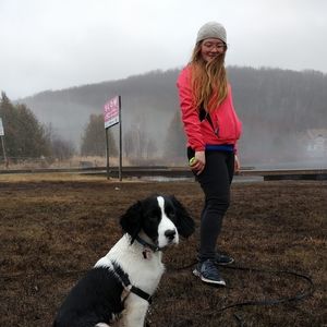 Meet your Posher, Harmony